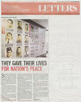 New Straits Times_28-feb-2020_ms 14_They Gave Their Lives For Nation's Peace