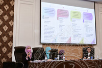 PERMUKIMAN PERMUZIUMAN KUMPULAN PENGURUSAN DAN PROFESIONAL JMM 2021