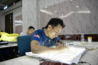 BENGKEL ASAS PEMULIHARAAN MANUSKRIP