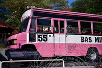 PAMERAN LUAR MUZIUM NEGARA