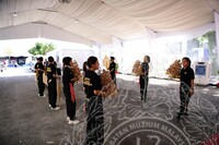 HMA 2025 - 23.7.2025 - RAPTAI  PERASMIAN & SUASANA SEKITAR MAJLIS