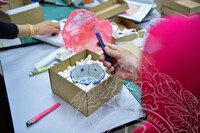 KURSUS KONSERVASI DAN RESTORASI SERAMIK 2023