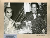 PERASMIAN PAMERAN DURIAN RAJA SEGALA BUAH