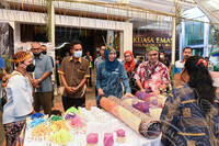 SEMARAK MUZIUM , MSKOA 2022