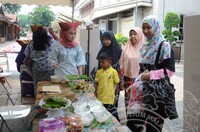 KENALI BUDAYA ORANG NOGORI