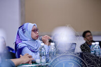 BENGKEL NAIK TARAF MUZIUM DI ALOR SETAR KEDAH