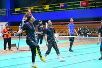 HMA 2025- 27.7.2025 - SUKAN ANTARA ZON