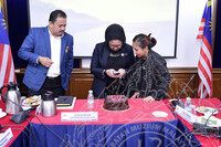 LAWATAN KSU KPN KE JMM