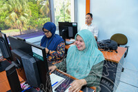 KURSUS PENDIGITAL - CHATGPT ANJURAN JMM