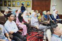 PERCAMBAHAN ILMU - PROGRAM AICE 2025