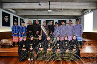 PROGRAM LIVING HERITAGE MUZIUM MUZIK