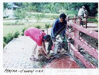 ARKEOLOGI KOTA KAYANG PERLIS 2002 JILID 5