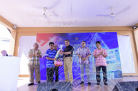 PERASMIAN PROGRAM SEMARAK @ MUZIUM ADAT