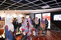 LAWATAN KE MUZIUM WARISAN PKNS, SHAH ALAM