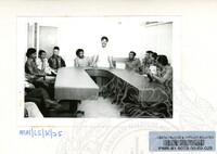 PAMERAN 1981 SEMINAR PERLINDUNGAN WARISAN NEGARA