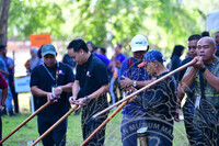 HMA2023 - TAKLIMAT SUKAN & RAPTAI PERASMIAN SUKAN ANTARA MUZIUM