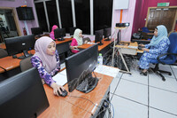 KURSUS SISPA (SISTEM PENGURUSAN ADUAN AWAM)