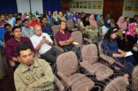 BICARA KURATOR PERKAHWINAN MELAYU DAN BATU NISAN LABUAN