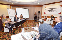 KURSUS RAKAN PEMBIMBING PERKHIDMATAN AWAM (AKRAB)