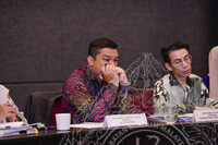 BENGKEL PEMANTAPAN RUU MUZIUM DI DOUBLE TREE HOTEL PUTRAJAYA