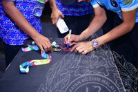 HMA 2024 -ACARA SUKAN PANTAI & MAJLIS PENYAMPAIAN HADIAH