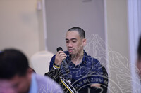 BENGKEL PEMBANGUNAN DOKUMEN HIRARC 2025