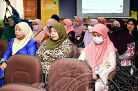 BICARA MUZIUM ALAM SEMULA JADI (KEUNIKAN MUATIARA HUTAN)