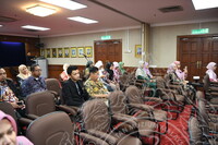 MAJLIS MENANDATANGI NOTA KERJASAMA ANTARA JABATAN MUZIUM MALAYSIA DAN KEMENTERIAN PENDIDIKAN MALAYSIA