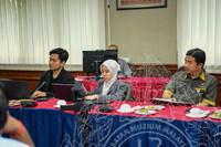 MESYUARAT PENILAIAN ASET WARISAN BERSAMA JPPH