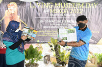 PROGRAM LIVING MUSEUM DAY MSKOA 2022