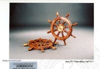 BAHAN PAMERAN MERENTASI SAMUDERA (JILID 1)