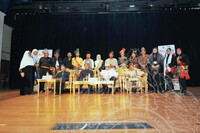 BICARA @ MUZIUM MENGUPAS KHAZANAH MELAYU DI CAPE TOWN