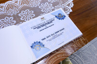 17.02.25 - KUNJUNGAN HORMAT PERSATUAN WARISAN DAN ADAT PERPATIH KE JMM