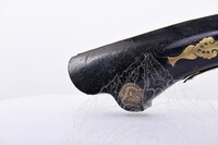 PENDOKUMENTASIAN KOLEKSI SENJATA API, BAHAGIAN PENGURUSAN KOLEKSI