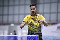 HMA2023 - KEJOHANAN PING PONG