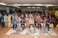 SEMINARPEMULIHARAAN ISTANA LAMA SERI MENANTI NEG. SEMBILAN