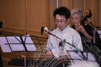 PROGRAM SISIPAN PAMERAN OPERA CINA