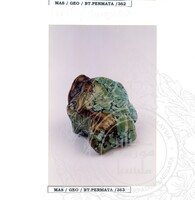 ALAM SEMULAJADI BATU PERMATA JILID 2