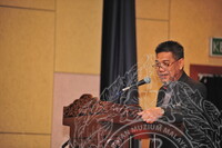 TAKLIMAT PELAKSANAAN PROGRAM INSPIRASI PELAJAR INOVASI MUZIUM IPIM (ALBUM 1)