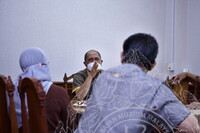 KUNJUNGAN HORMAT YAYASAN WIBA PRIMA, LANGKAWI