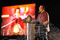 MAJLIS RUMAH TERBUKA MALAYSIA TAHUN 2018 