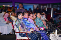 PERASMIAN FESTIVAL BUDAYA 2023 DI DATARAN PUTRAJAYA