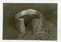 Perhiasan Diri Gelang Tangan