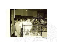 LAWATAN PELUKIS TERKENAL DARI JEPUN