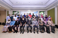 BENGKEL PEMANTAPAN KONSEP MODUL DASAR PERMUZIUMAN NEGARA DAN GARIS PANDUAN, JMM