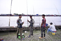 KARNIVAL KOTA KUALA KEDAH