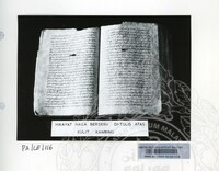 PAMERAN LITERASI VOL : 2 1990 B