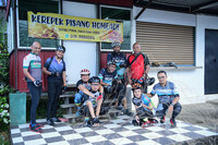 SEMARAK @MUZIUM SUNGAI LEMBING