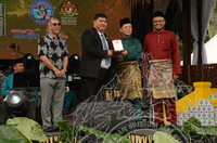 MAJLIS RUMAH TERBUKA MALAYSIA AIDILFITRI