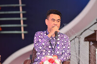 BICARA@MUZIUM BERSEMPENA PAMERAN DUNIA NAGA MITOS DAN LEGENDA